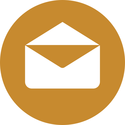 Driving School Email Icon” “Driving School Email