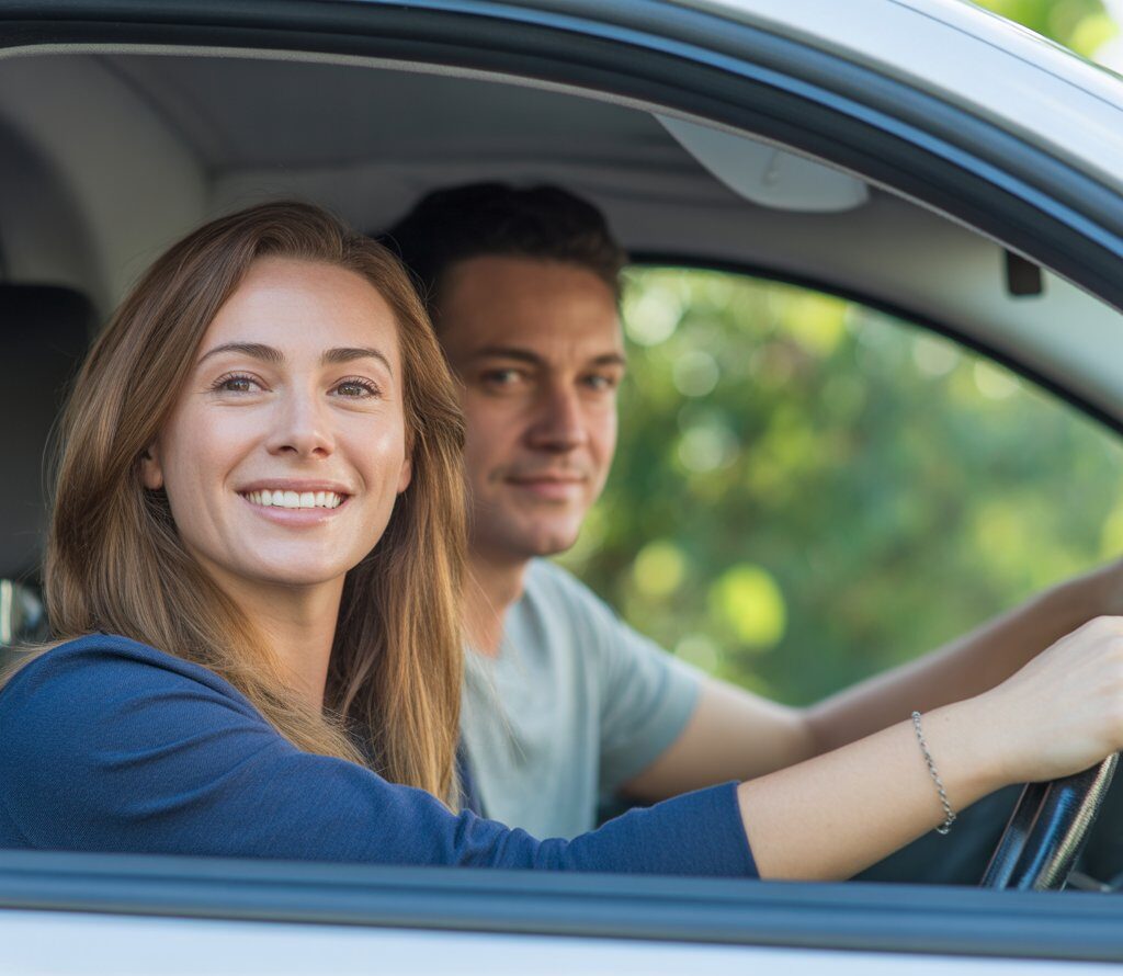 myinstructordrivingschool in epping